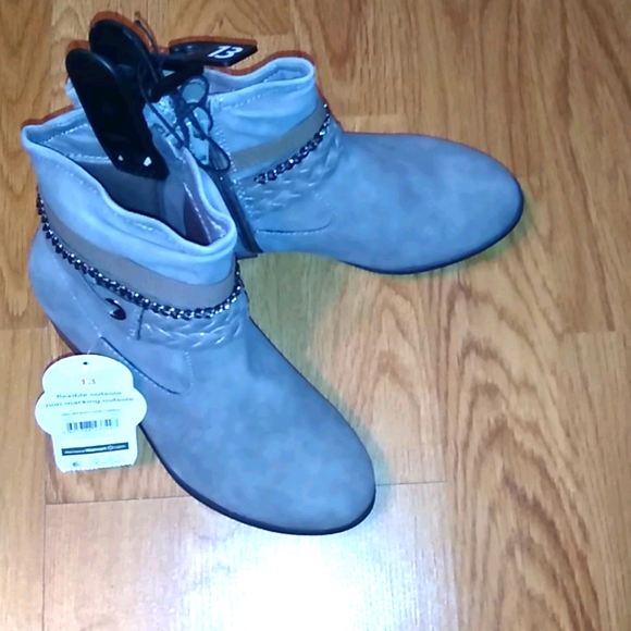 New GMG WN Boot FSHN Cowboy - Picture 1 of 3